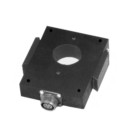 CTH 50mm dia hole 500A - 2500A dc current transducer