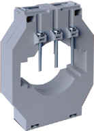 21 series moulded case current transformers