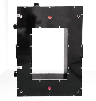 CTH Dc high current sensors Type 10 and Type 11