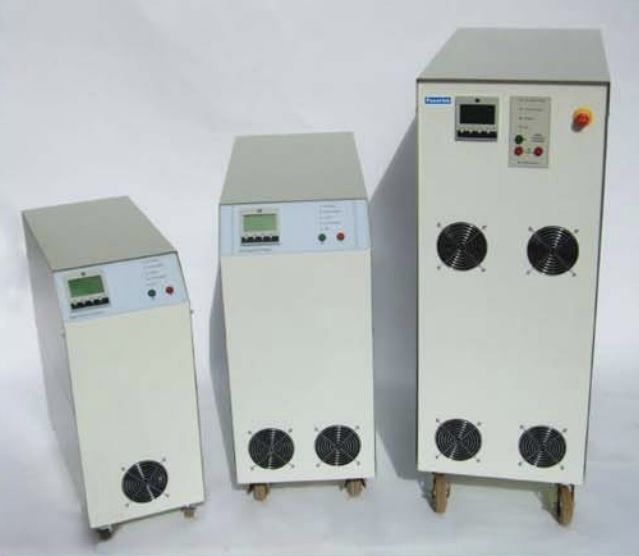 PXe SFC range static frequency-converters