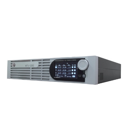 PXe SFC AFV-P static frequency-converters