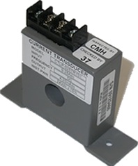 CTLP case A loop powered current sensor