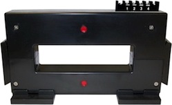 CTLP case Z models current sensor with terminal block
