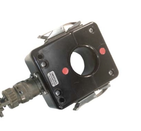 Rugged CTHR through hole AC current transducers