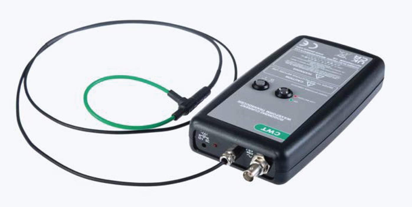 CWT Mini HF current Probe