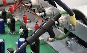 CWT Ultra Miniature Wideband AC Current Probe
