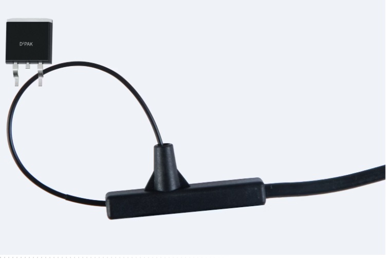 CWTUM-S Ultra Mini Rogowski AC Current Probe