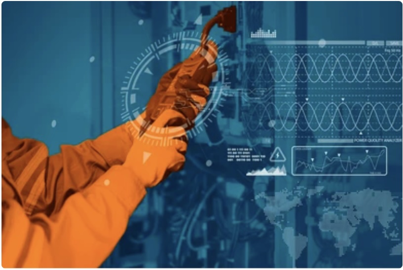 Powertek UK Ltd Electrical Power Testing Instruments and ac current probes