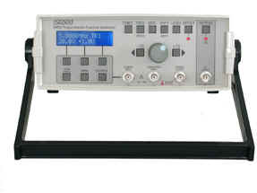 Digital function generators, function generator Powertek