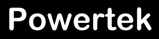 Powertek Logo