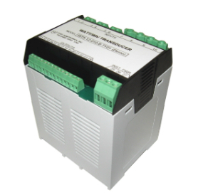 Ptk-P series power transducer for variable frequency