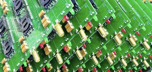 PCB assembly services PCB prototyping
