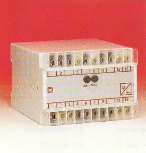 PHA100 Series Phase Angle Transducer