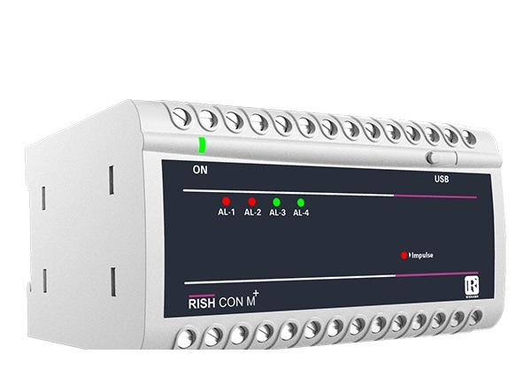 Programmable multi-function transducer con m+