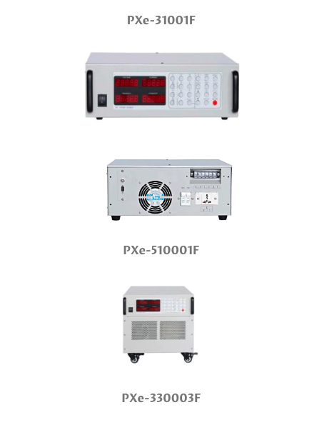 SFC Static Frequency Converter