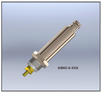 Co-axial shunts, High Frequency Shunts