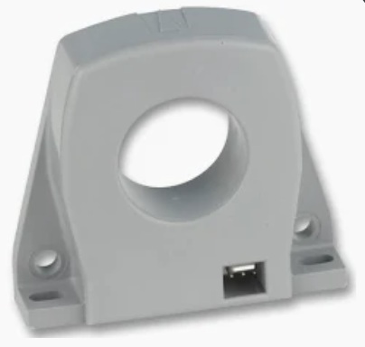 AC current sensing transducers, type 2