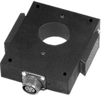 CTHR through hole AC current sensing hall effect core