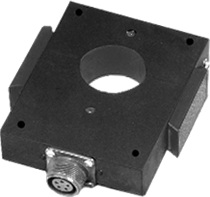 CTHR Type 4mini and CTHR split core Type 8 mini current sensors