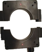 CTHR Type 8EE 4.5inch split core current sensor